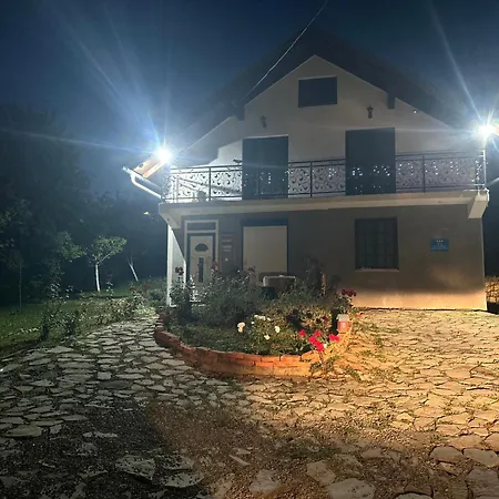 Villa Markovi Konaci Bihać Extérieur photo