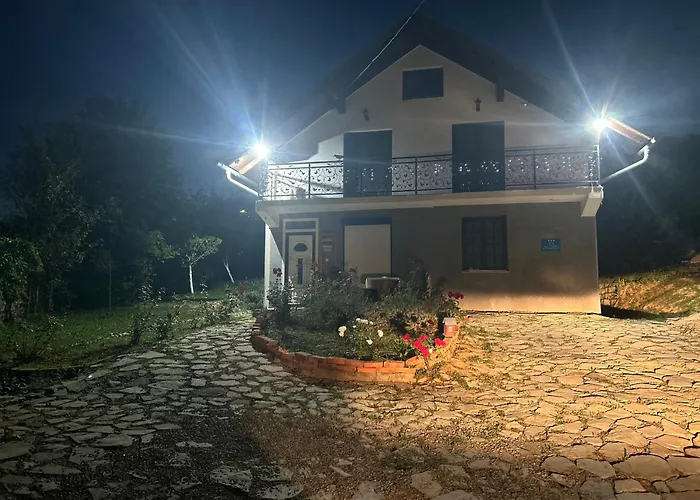 Villa Markovi Konaci