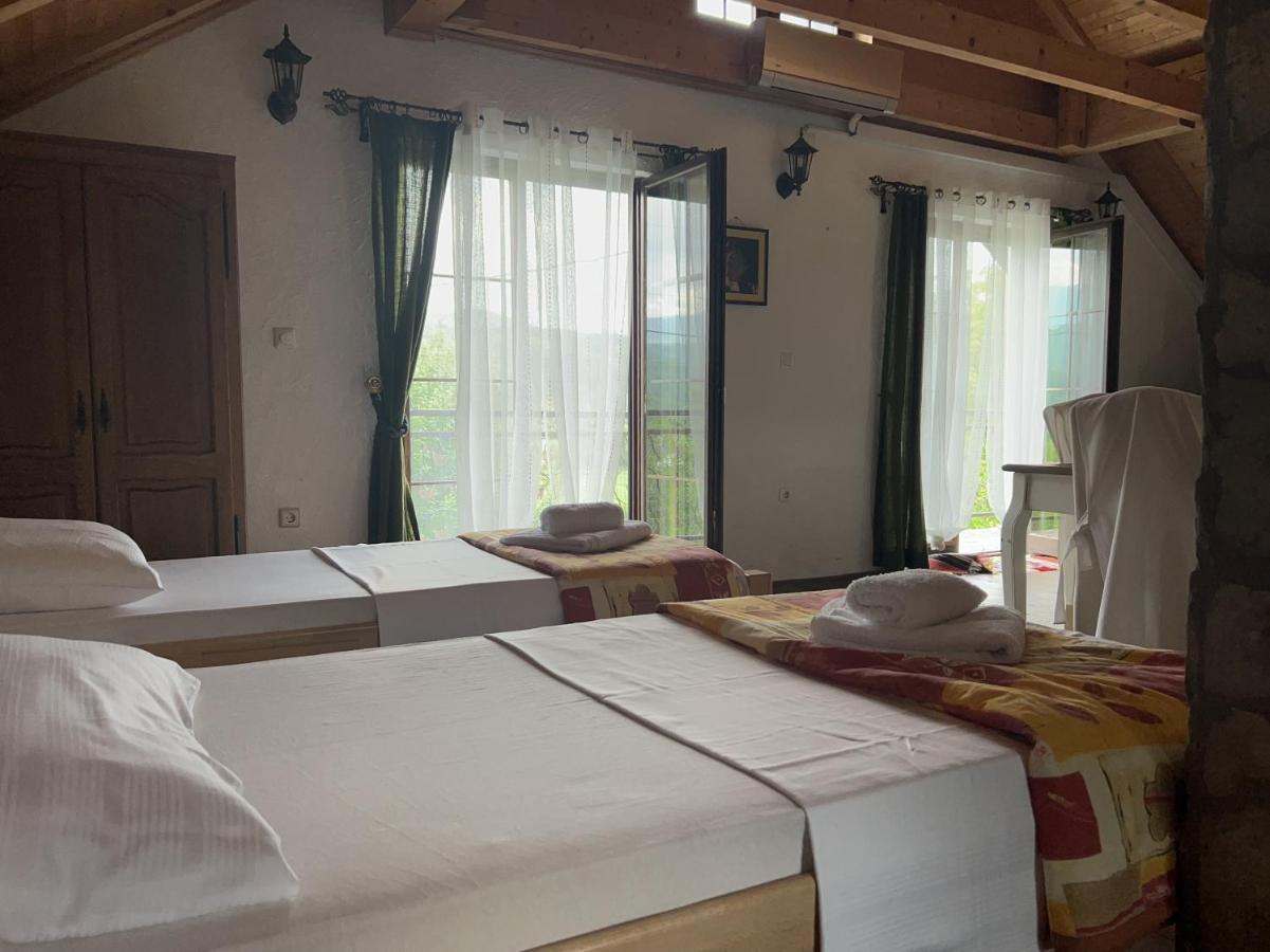 Villa Markovi Konaci Bihać
