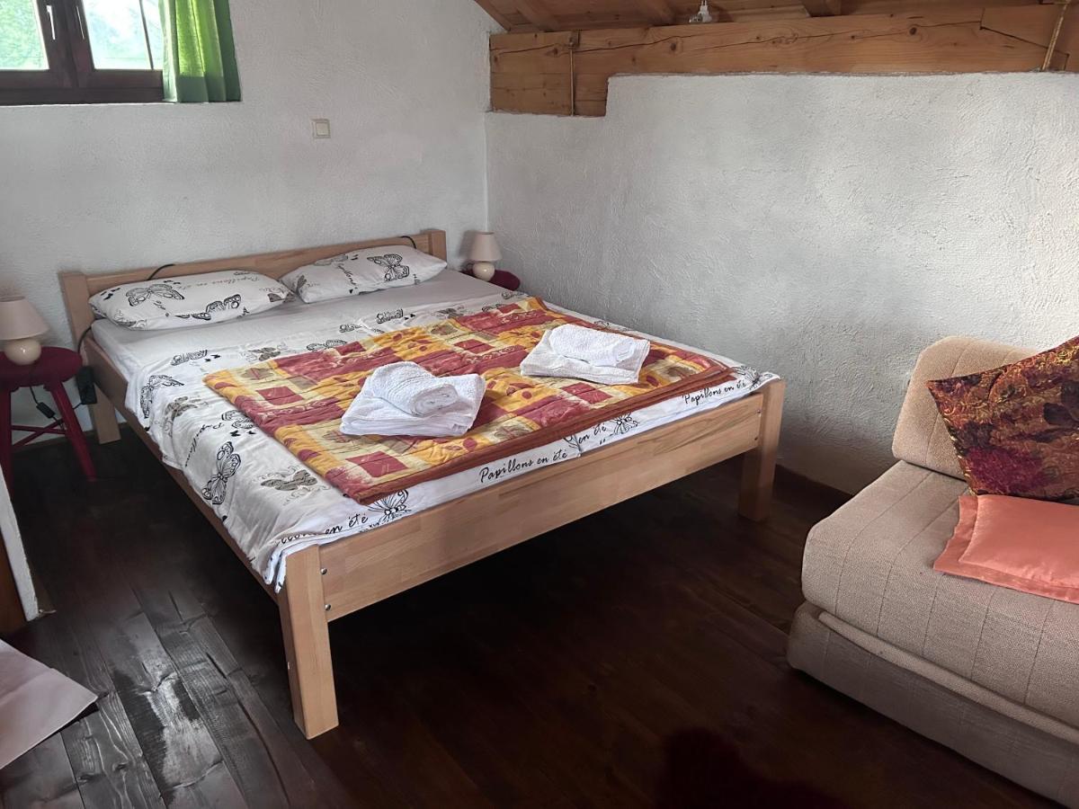 Villa Markovi Konaci *