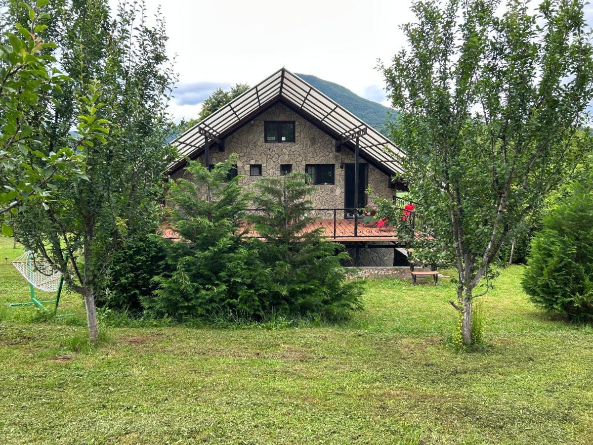 Villa Markovi Konaci *