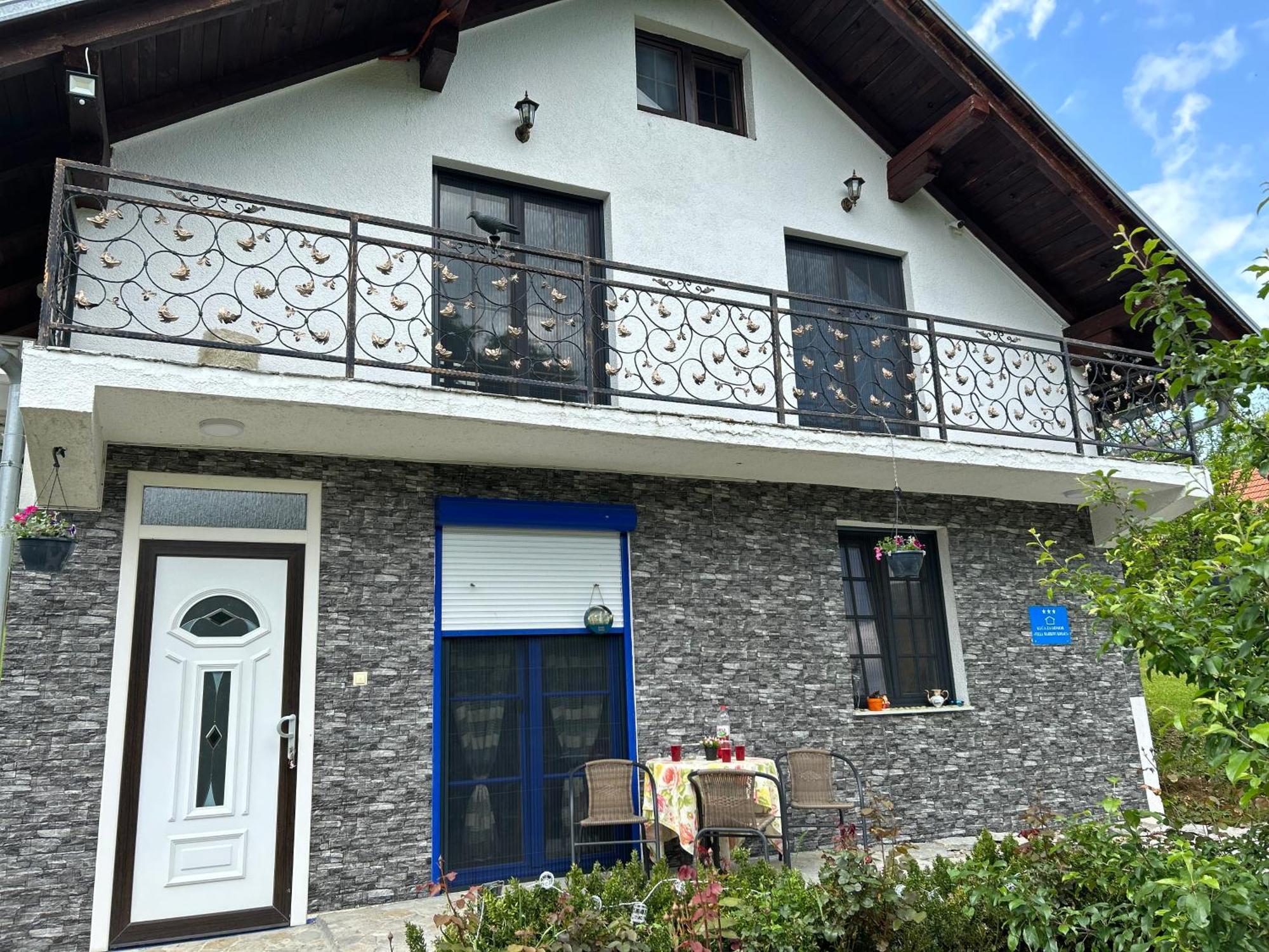 Villa Markovi Konaci Bihać