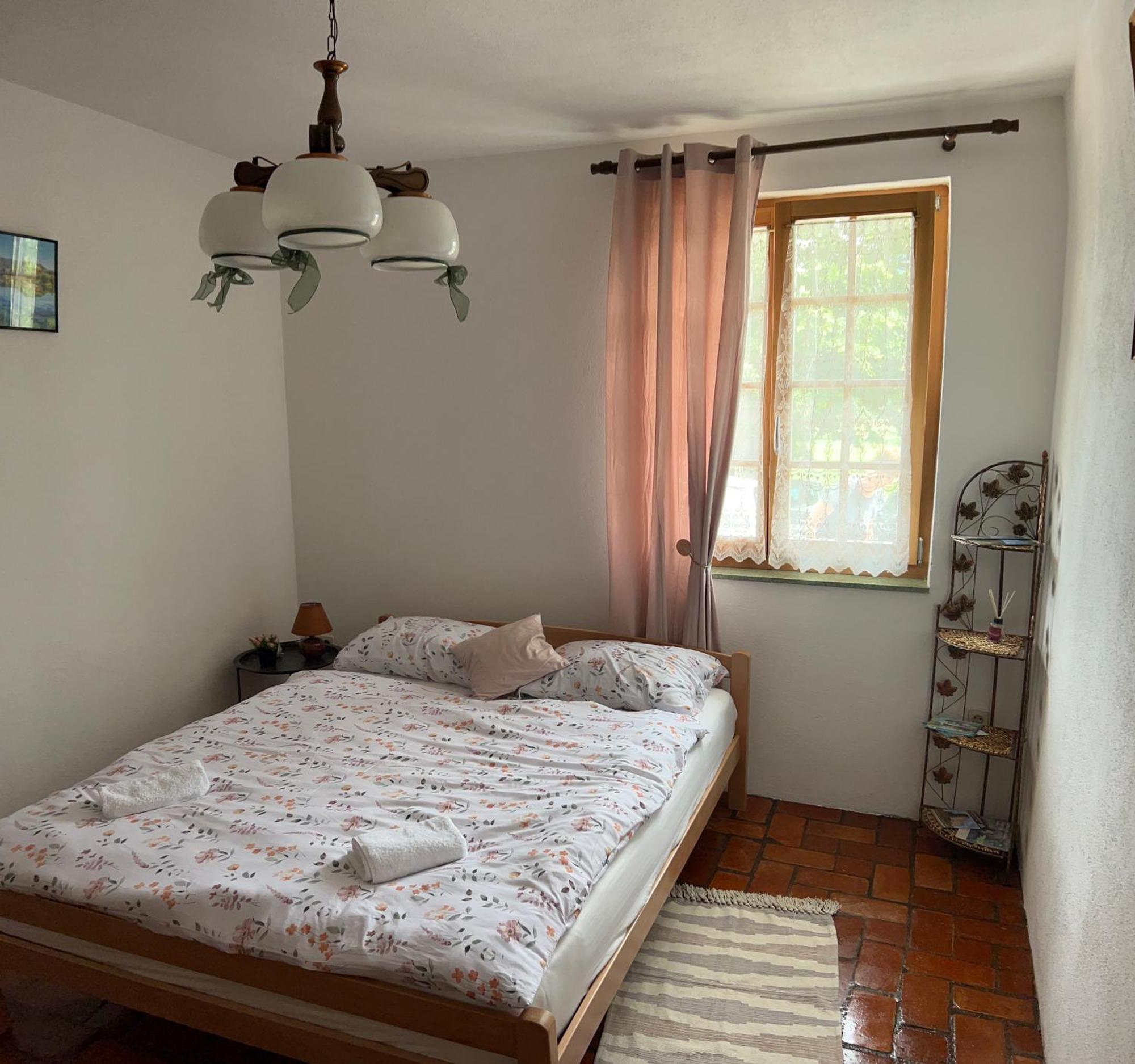 Villa Markovi Konaci *