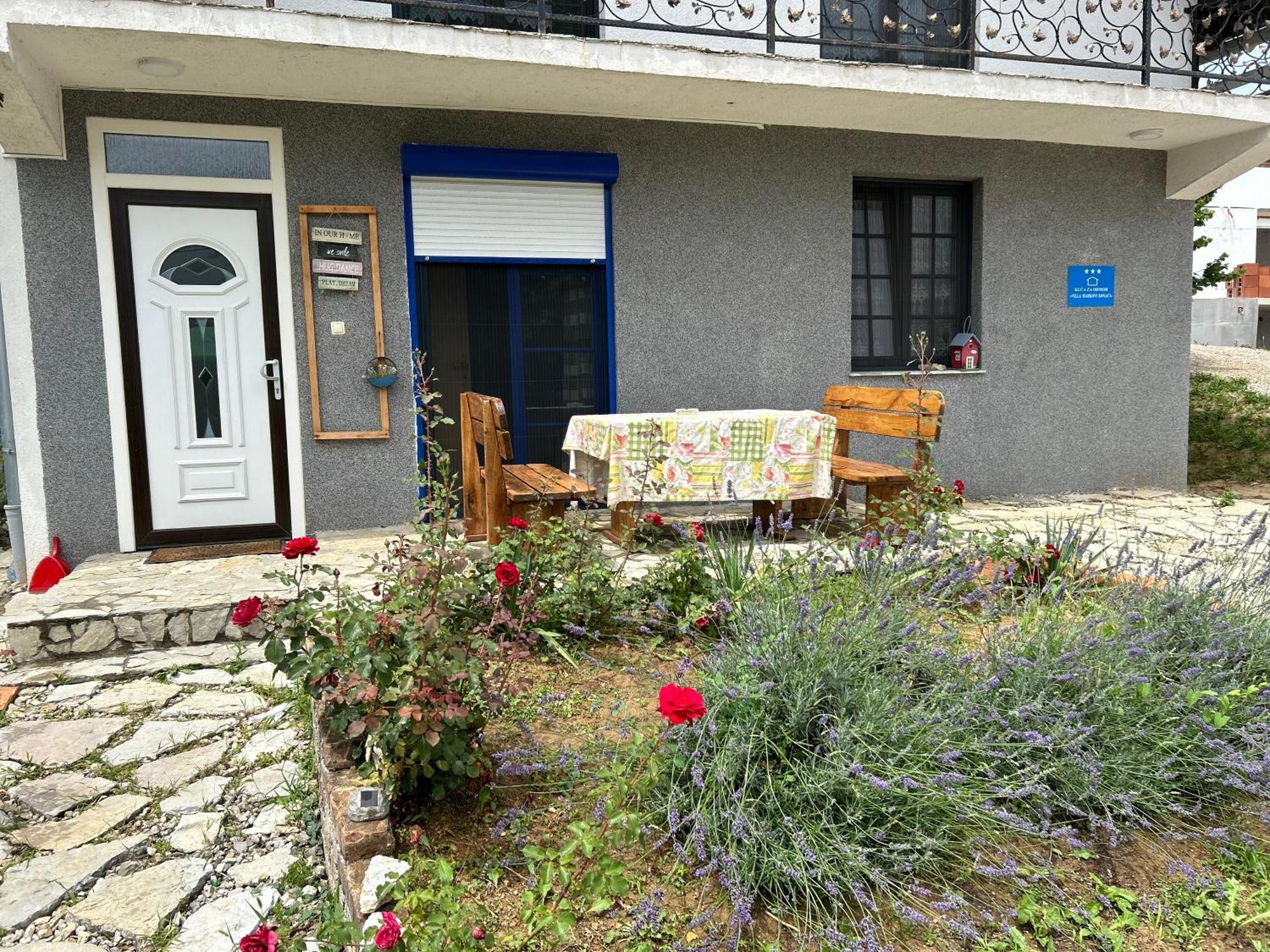 Markovi Konaci Villa Bihać