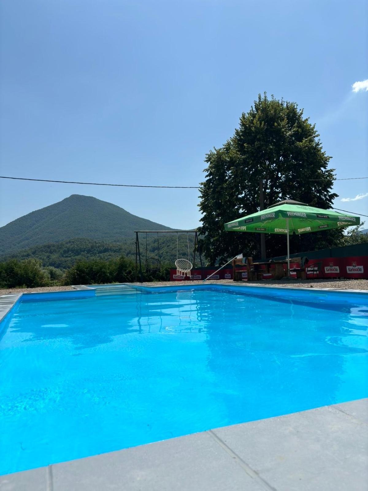 Villa Markovi Konaci Bihać