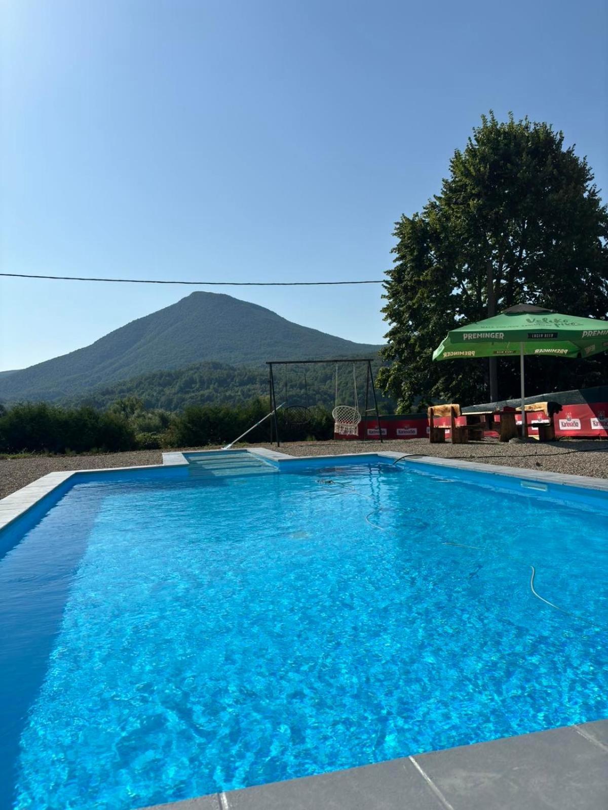Villa Markovi Konaci Bihać
