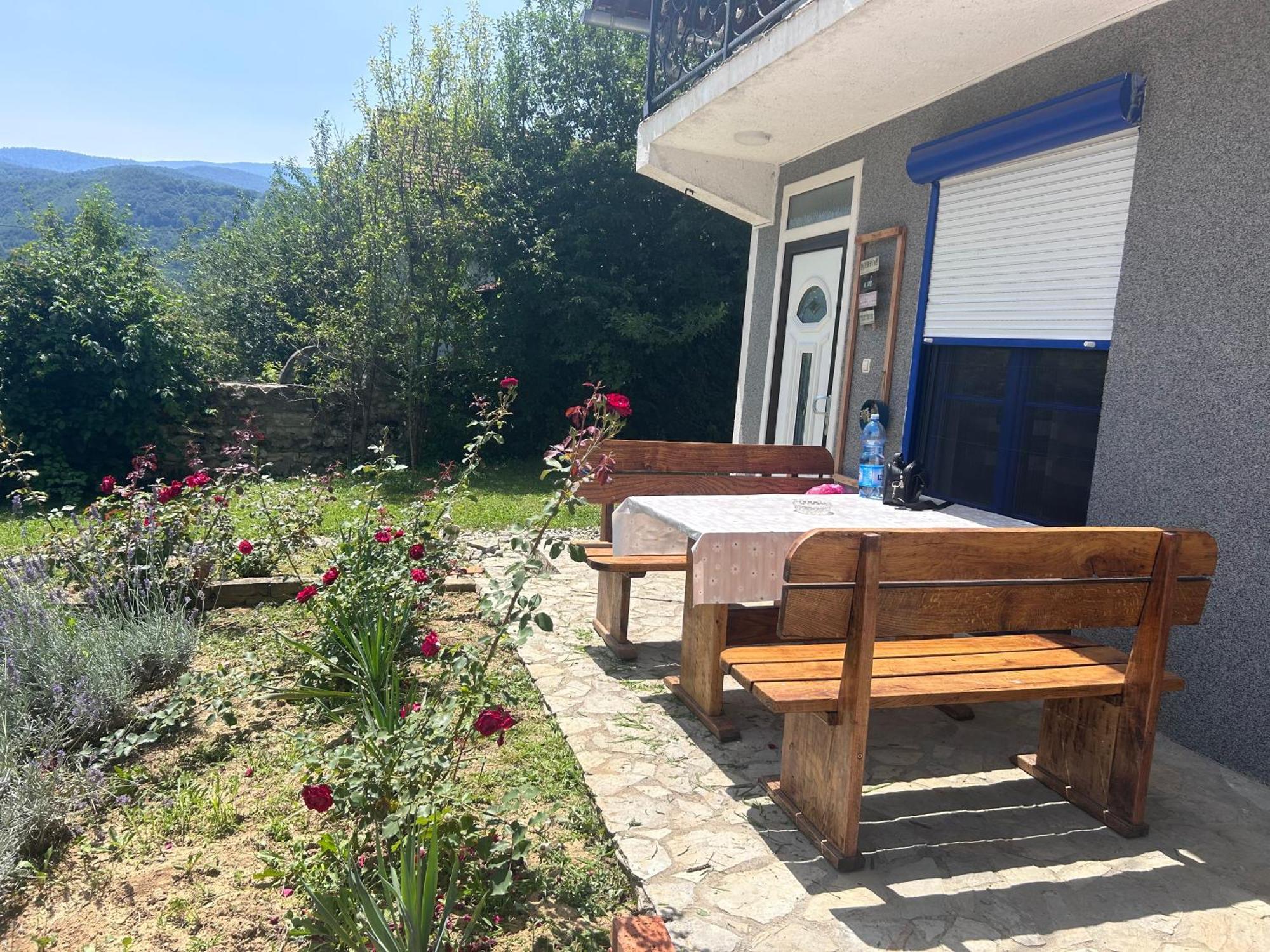 Villa Markovi Konaci Bihać